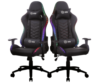 Комфортное игровое кресло<br>CS-CHR-0099
