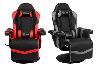 Комфортное игровое кресло<br>CS-CHR-GS200