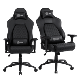 Комфортное игровое кресло<br>CS-CHR-130