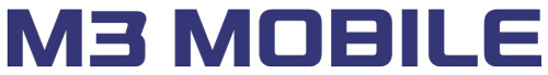 M3 Mobile logo