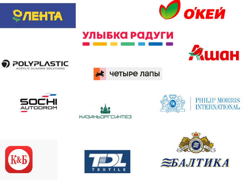 партнеры